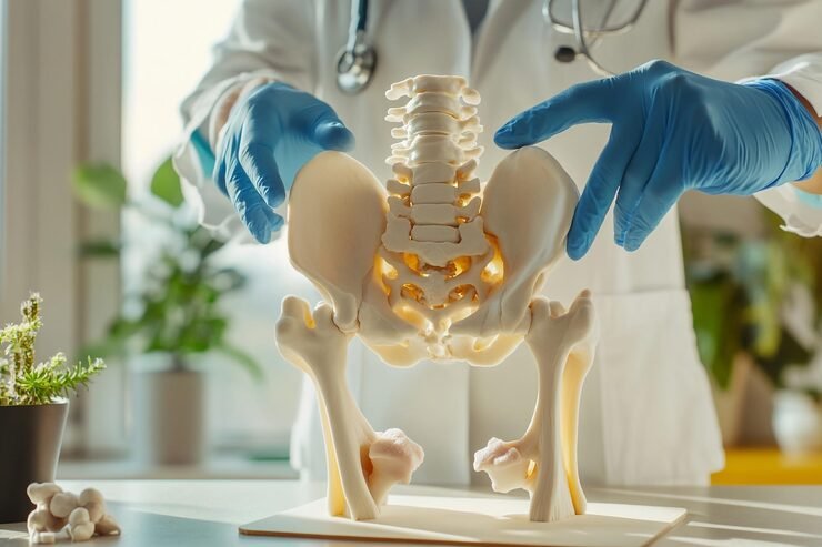 Total Hip Replacement